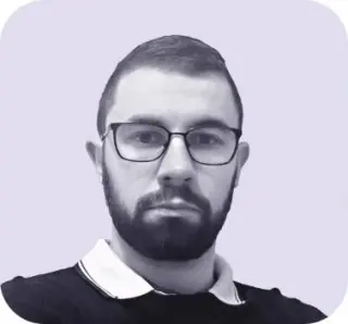 Bane Nikolic, WordPress Developer at Construction Industry Websites