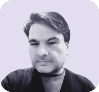 Charly Saenz, Backend Developer at Construction Industry Websites