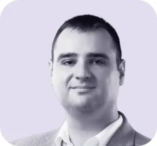 Dusan Ilic, Client Manager at Construction Industry Websites