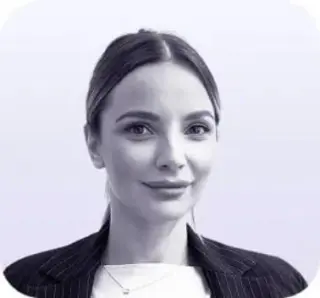 Jelena Jevremovic, UX/UI Designer at Construction Industry Websites