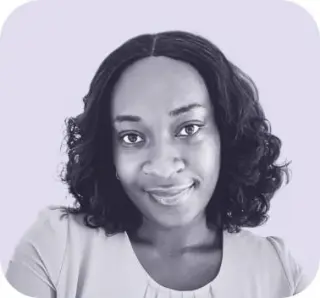 Joy Abah, Marketing Consultant at Construction Industry Websites
