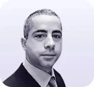 Marko Denic, Technical Consultant at Construction Industry Websites