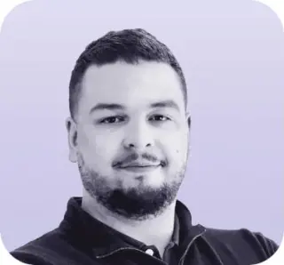 Nikola Misic, WordPress Developer at Construction Industry Websites